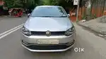 Volkswagen Polo 2015 Petrol Well Maintained