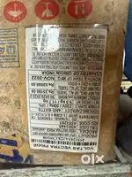 Split ac packed voltas 1.5ton vectus model
