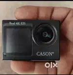 Cashon GoPro action camera