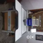 Recoma embroidery machine for sale