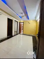 Flat for rent 2BHK semi furnished