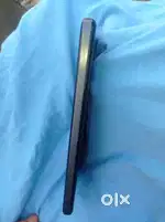 Redmi K50i 5G  6/128with mint condition