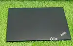 Used Lenovo Laptop T480 i5 8th gen 14inch 16gb  256gb with adapter