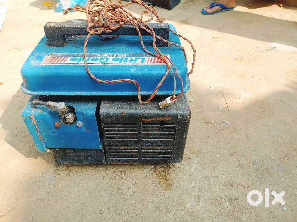 GENERATOR BIRLA YAMAHA