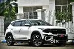 Kia Seltos GTX Plus DCT, 2023, Diesel