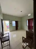 Specious 1RK available for Rent