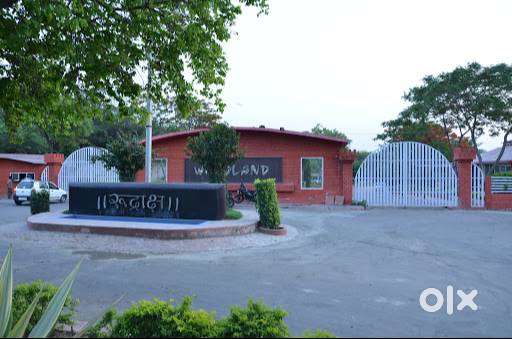 Residential Plot for sale