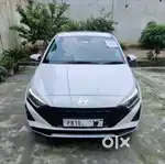 Hyundai New i20 2024 ASTA PETROL