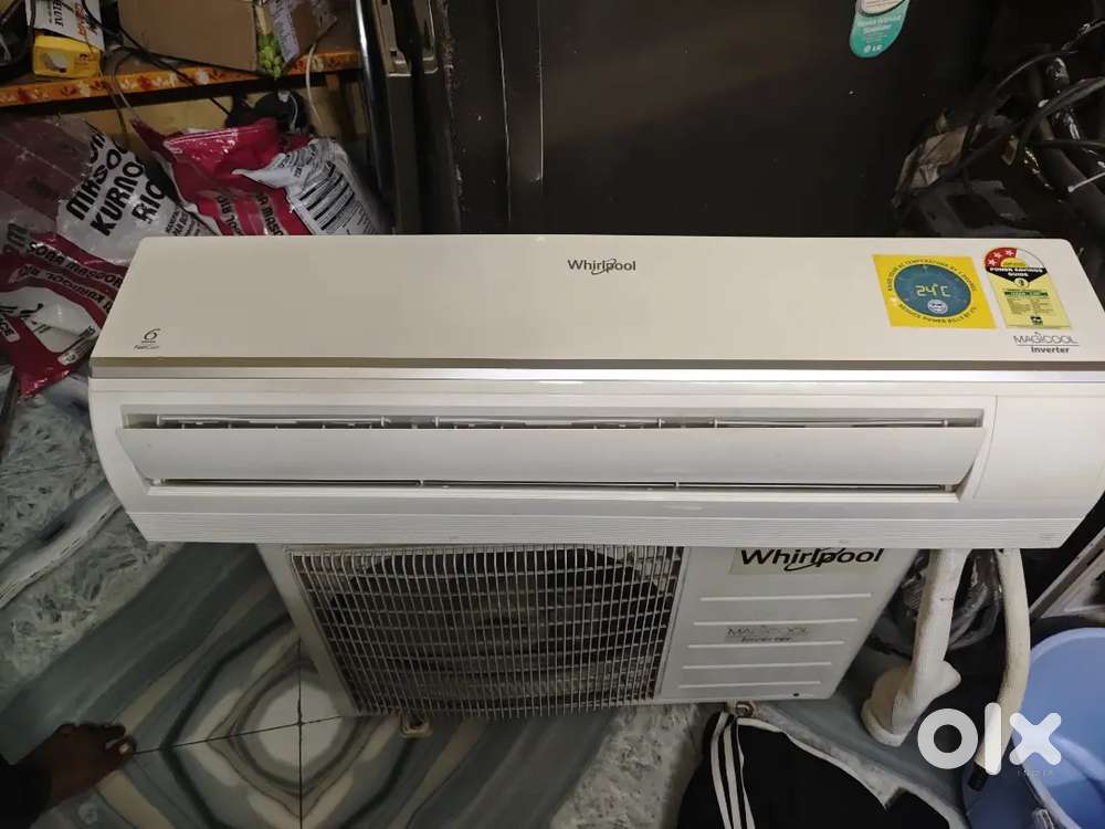 Ac sale  1.5 ton