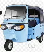 AUTO DRIVER PALA