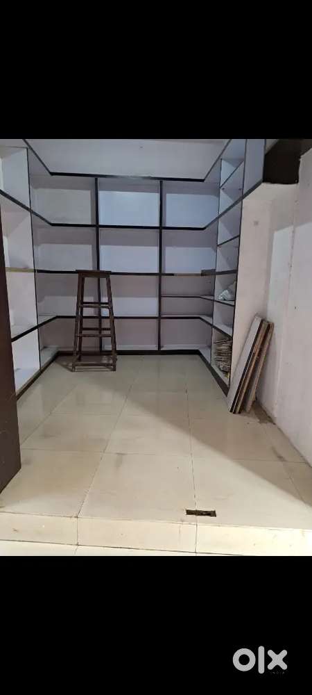 Shop available for rent at sadar market area