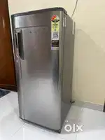 Whirlpool 184L 3star Fridge