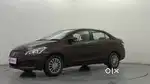 Maruti Suzuki Ciaz Delta 1.5, 2017, Petrol