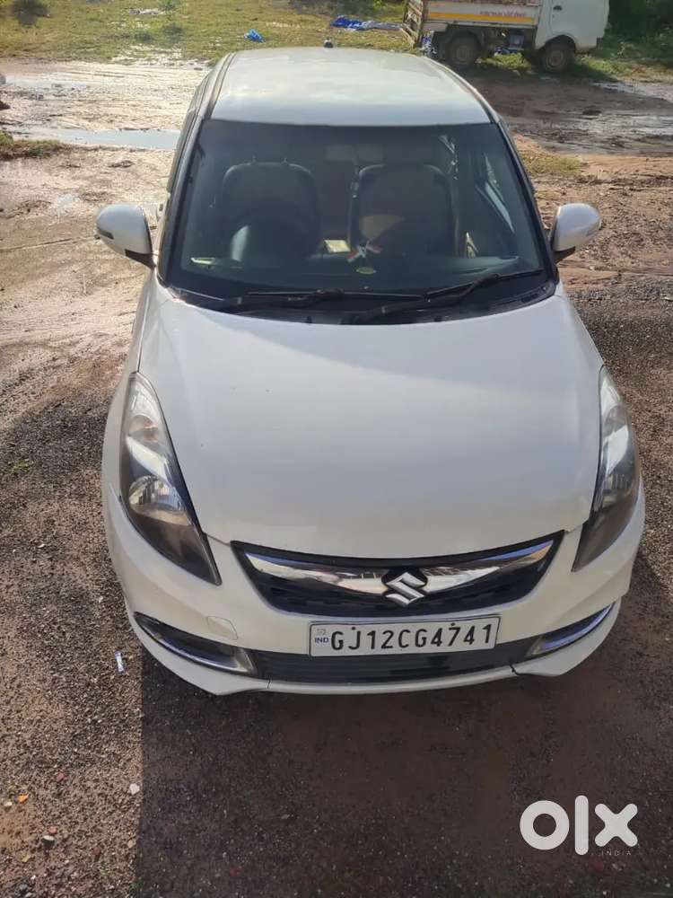Maruti Suzuki Dzire 2015 Diesel 126000 Km Driven