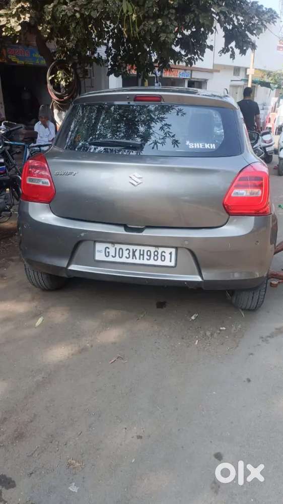 Maruti Suzuki Swift 2018 Diesel Good Condition