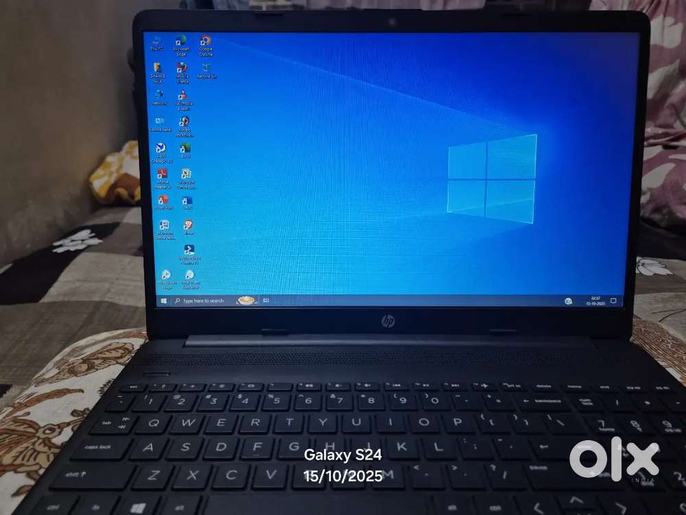 Hp i3 1000gb 12gb ram