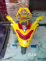 Kids cycle