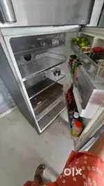 Samsung Fridge