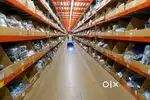 Picker Wanted - Store Executive