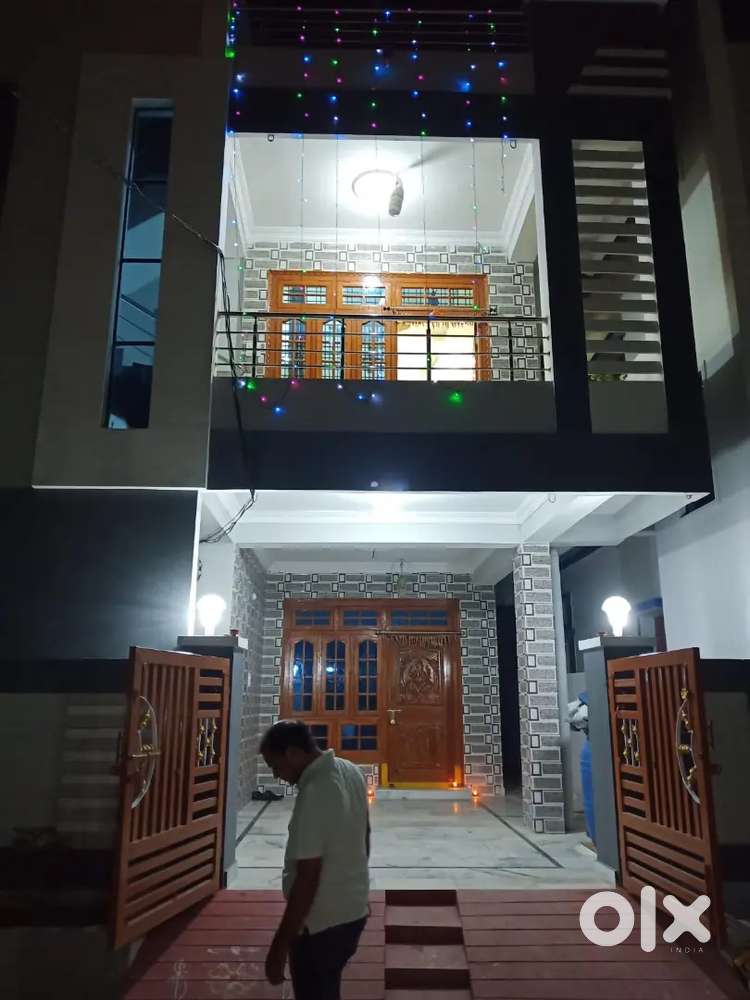 2BHK near Praneeth Pranav Homes