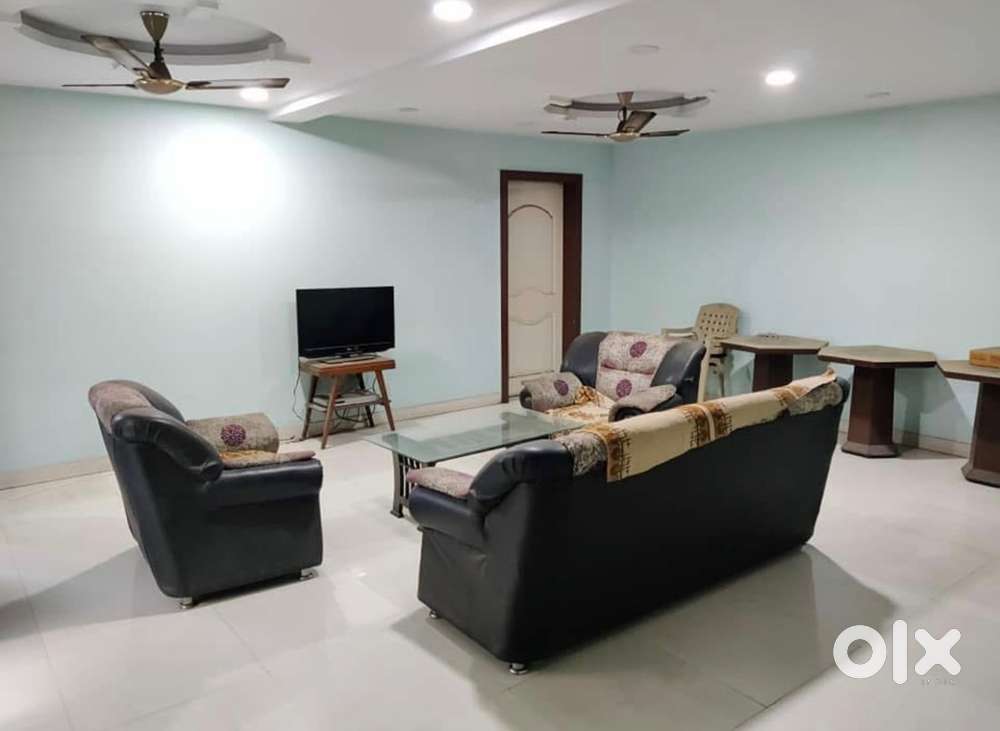 Pg For Girls (Two Sharing Room)