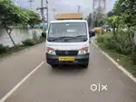 TATA MAGIC EXPRESS PETROL