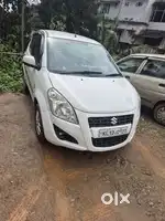 Maruti Suzuki Ritz 2013 zdi