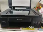 Canon ink tank printer