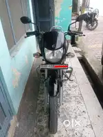 Hero hf deluxe self start urgent sell