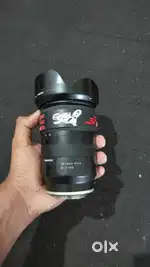 Tamron 28-75mm F2.8 sony mount lens for sale
