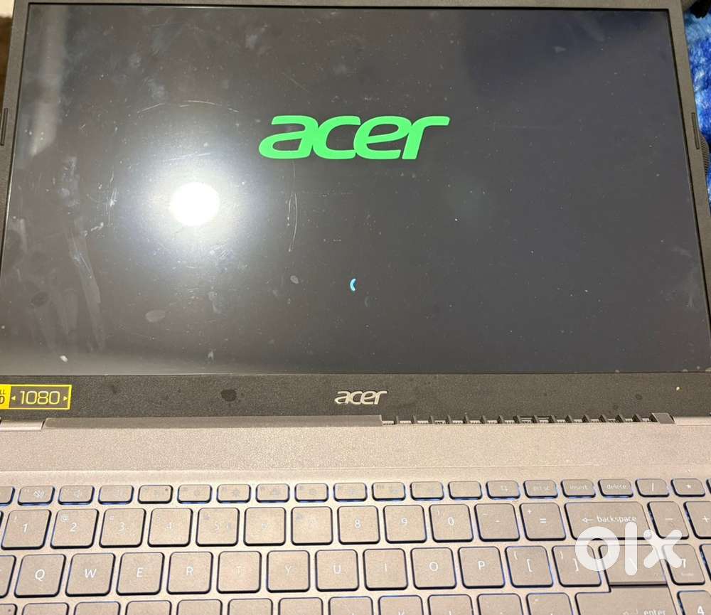 Acer Gen 12 Laptop