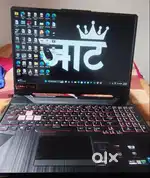 Asus TUF F15