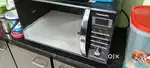 Panasonic Convection,Microwave and Grill Oven