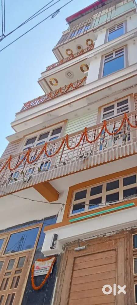Accommodation,PG, Hostel