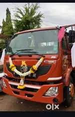 Driver requirement for eicher