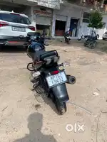 Pulsar 125 2024 model
