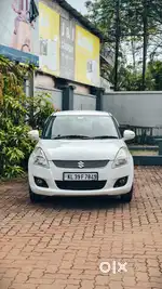 Maruti Suzuki Swift VXI Optional, 2014, Petrol