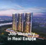 Job in Real Estate at Kandivali E