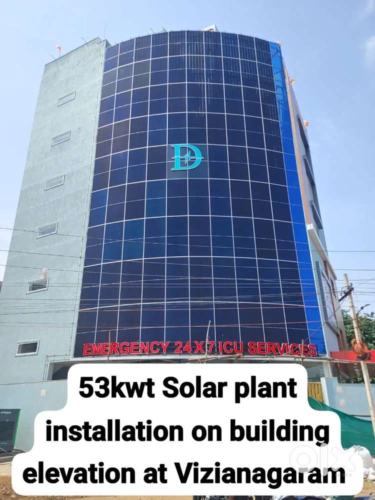 Solar Domestic & Commercial