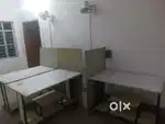 Computer table