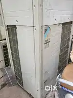 DAIKIN VRV-X AVAILBLE FOR SALE  MFG YEAR 2022  16 HP+14 HP  WITH HIGH