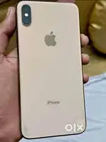Iphone xs max 256gb