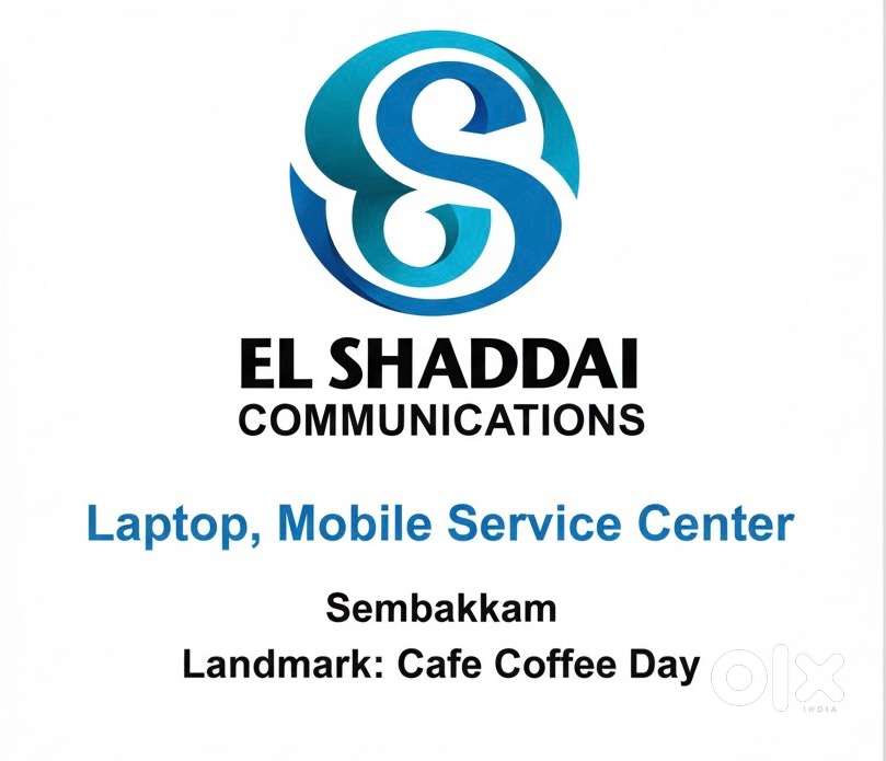 All type service person mobile laptop service.manNeed urgent for sales