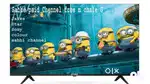 New Deals All Led TV Size AVAILABLE (Sabhe paid channel free m Dekhe)