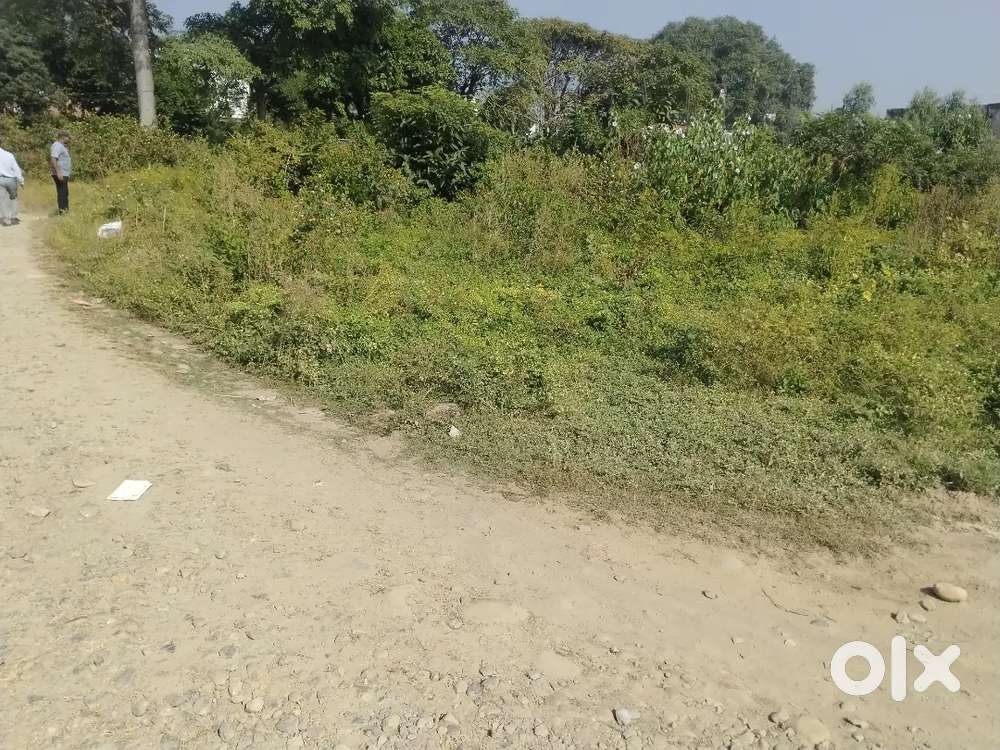 Location Badhani near gas agency