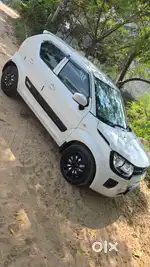 Ignis in a showroom condition