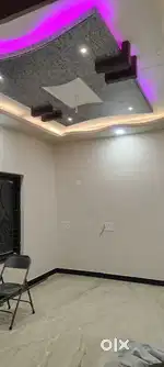 For rent 2 BHK house, Asad Khan Society
