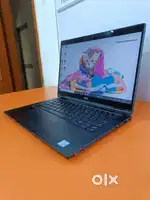 Dell Latitude 7390 i7, 8th Gen | 16 GB | 512 SSD