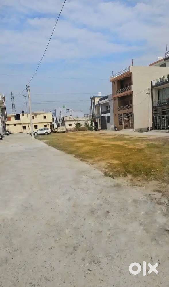 Plpt for sale Haripur kalan