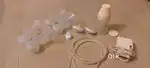 Spectra Baby USA S1 Plus Hospital Grade Double/single Breast Pump